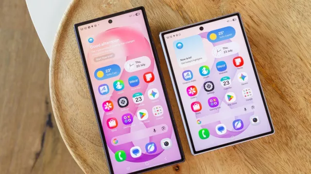 Galaxy Z Fold8 : les ventes européennes en hausse de 45 % sur le Fold7