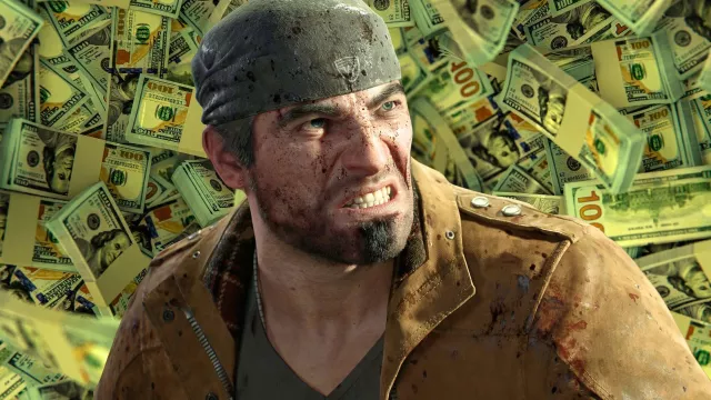 Gears of War : E-Day et le budget de 500 millions de dollars : la rumeur contestée