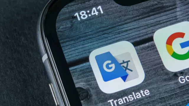 Google Traduction sur Android : une nouvelle interface se déploie