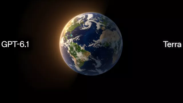 GPT-6.1 Terra : OpenAI mise sur un modèle rapide pour agir sur l'écran