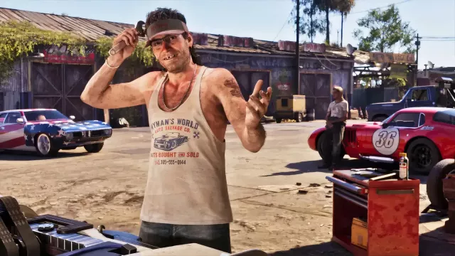 GTA 6 : plus de 600 000 animations pour les habitants de Leonida