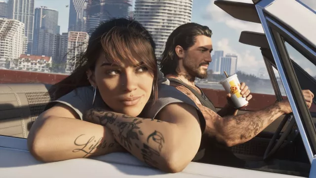 GTA 6 : une bande-annonce de lancement de 90 secondes avant le 19 novembre