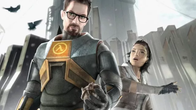 Half-Life 3 : un cadre de Valve cite « HLX », le nom de code supposé