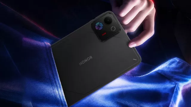 Honor Win Tablet : une tablette gaming de 8,4 pouces avec écran OLED 240 Hz