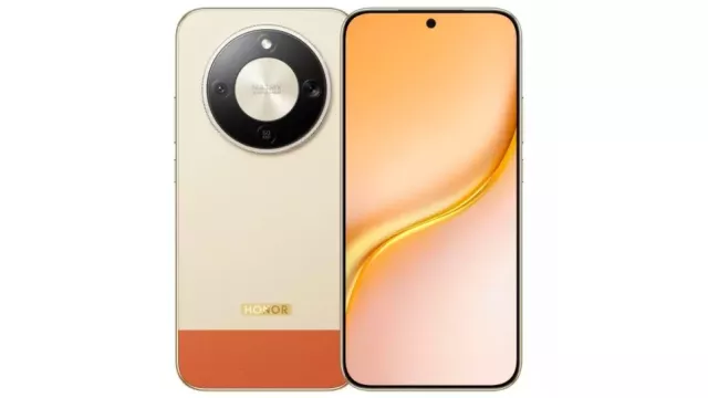 Honor X9e s : un Honor Turbo rebaptisé lancé au Moyen-Orient