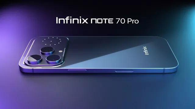 Infinix Note 70 Pro : un mystérieux Snapdragon repéré sur Geekbench