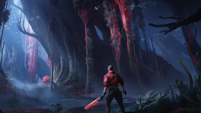 Intergalactic : Naughty Dog promet une révélation complète en 2027