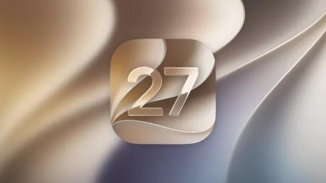 iOS 27.2 : Siri AI en français, Apple Pencil sur iPhone Duo et 160 failles corrigées