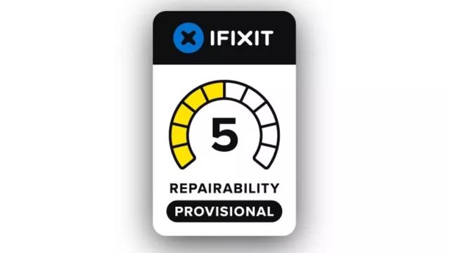 iPhone Duo : iFixit salue sa réparabilité mais s'inquiète de la charnière