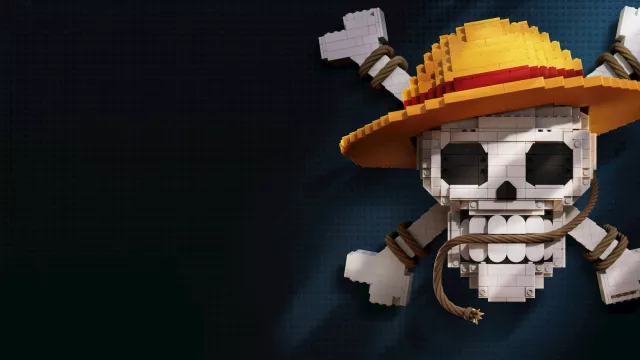 Lego One Piece sur Netflix : deux épisodes pour résumer les saisons 1 et 2
