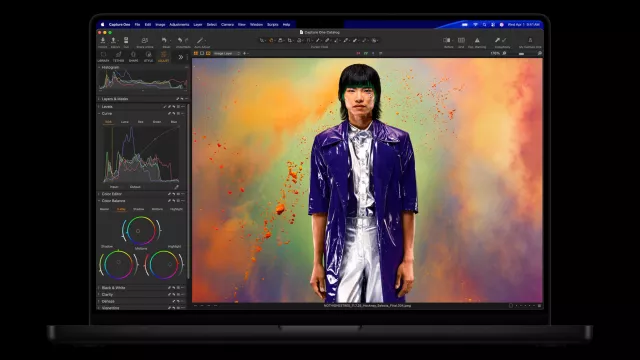 MacBook Pro OLED tactile : Apple donne rendez-vous le 28 octobre 2026