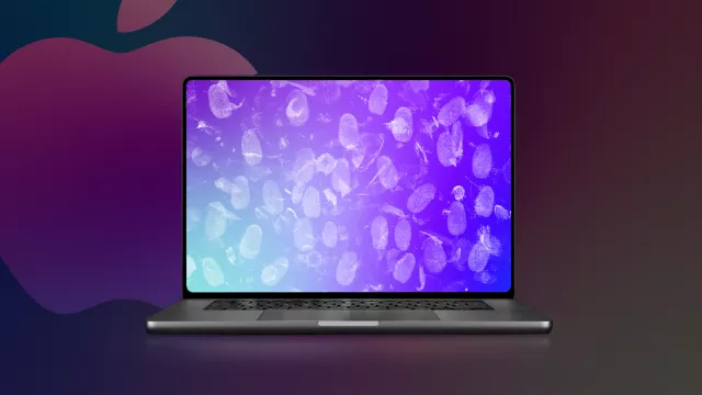 MacBook Pro tactile : l'écran OLED fait craindre les traces de doigts