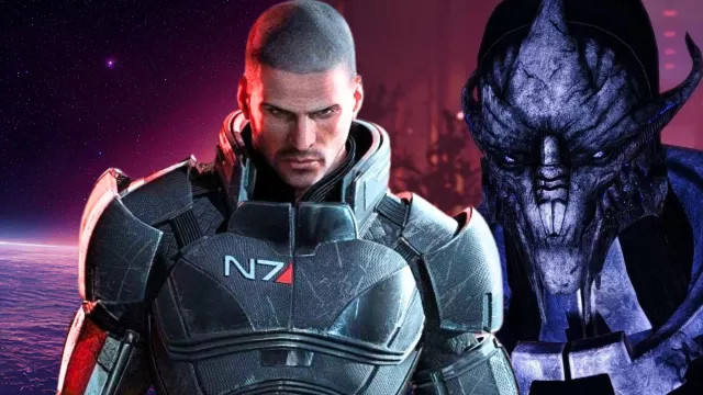 Mass Effect 5 : une pétition de fans face au choix d'Electronic Arts