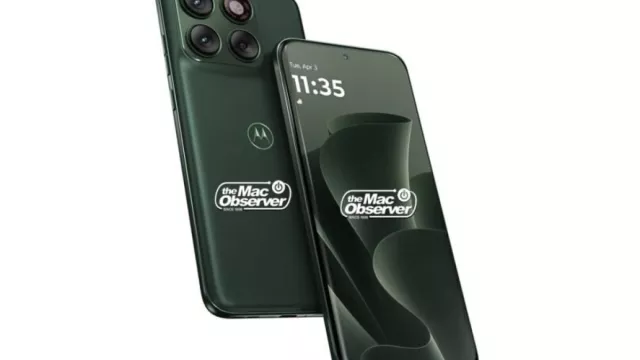 Motorola Edge 70 Neo : les caractéristiques clés fuitent avant le lancement