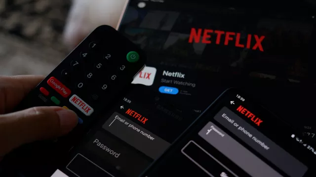Netflix et le Mondial 2030 : l'Espagne oui, la France non