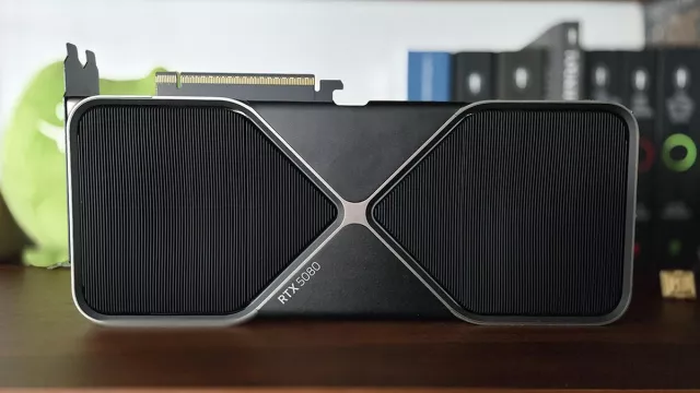 Nvidia GeForce 621.01 : de nouveaux pilotes Game Ready pour Crimson Desert