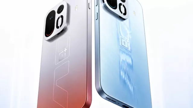 OnePlus Ace 7 et Ace 7 Pro : les coloris dévoilés avant le 29 octobre
