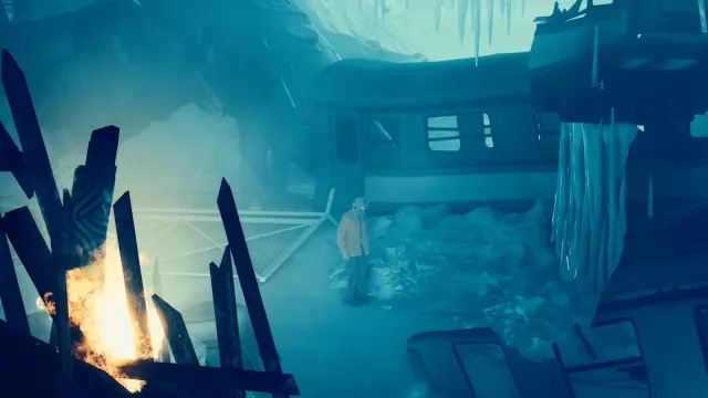 Onyx: The Dark Grip : Bloober Team mise sur les gestes de la Switch 2