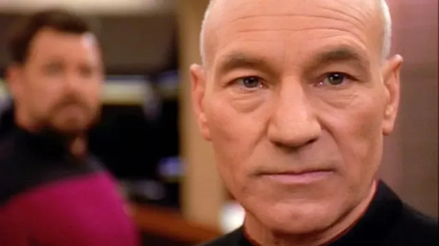 Patrick Stewart est mort à 86 ans : le capitaine Picard de Star Trek s'en va
