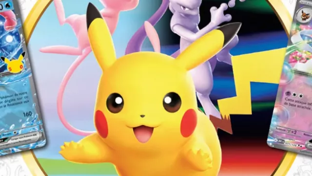 Pokémon 30 ans : quels produits de l'extension offrent le meilleur prix au booster