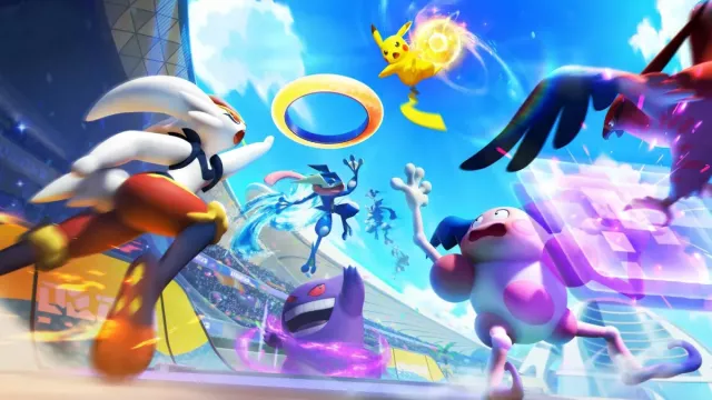 Pokémon Unite : le MOBA free-to-play fermera ses serveurs le 23 mars 2027