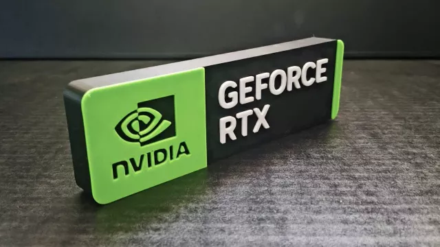 RTX 6060 : une sortie bien après la PS6 et des performances en retrait