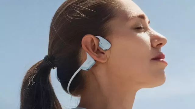 Shokz OpenRun Pro 2 à 99 euros sur AliExpress : le casque à conduction osseuse à moitié prix