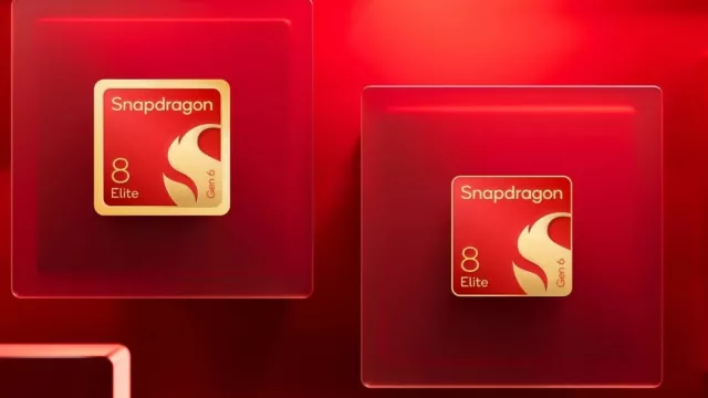 Snapdragon 8 Elite Gen 6 : Qualcomm passe à la gravure 2 nm pour 2027