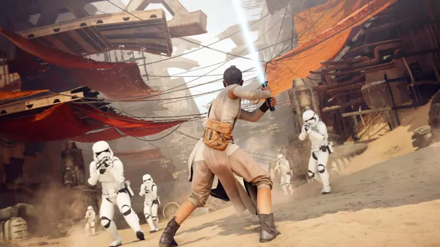 Star Wars Battlefront 3 : Bungie serait considéré par Lucasfilm pour la suite