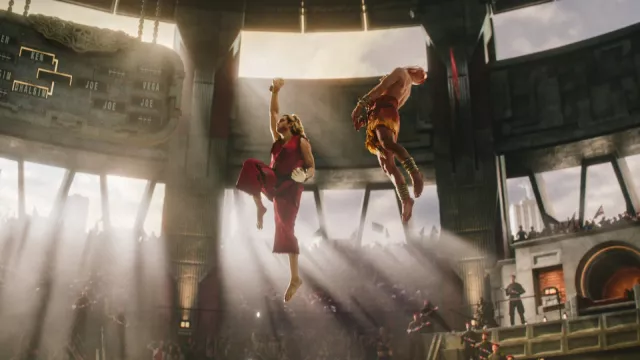 Street Fighter au cinéma : la scène post-générique ouvre la porte à Sagat