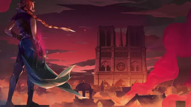 Test de Castlevania: Belmont's Curse : Rose Belmont reprend le fouet