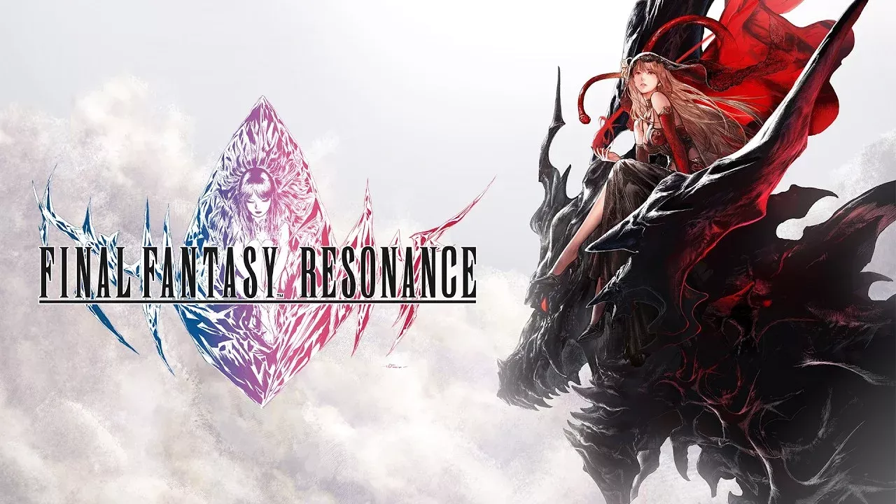 Test de Final Fantasy Resonance : le tour par tour à l'ancienne, en HD-2D