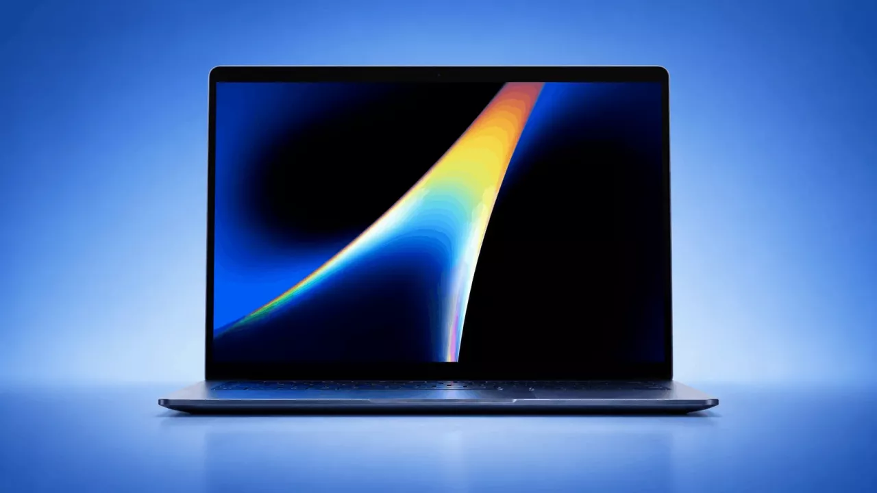 Test de l'Acer Googlebook 14 : un Chromebook premium freiné par son OS
