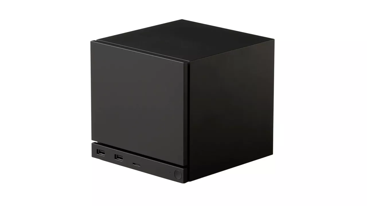 Test de la Steam Machine : un mini-PC discret, freiné par son prix et ses limites