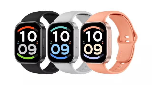Test de la Xiaomi Redmi Watch 6 : une montre à moins de 100 € qui tient la route