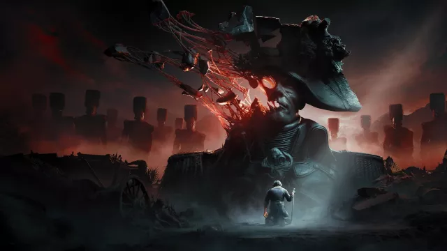 Test de Valor Mortis : un souls-like napoléonien qui s'essouffle