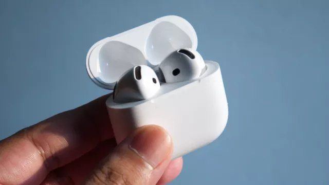Test des AirPods 5 : l'intra ouvert d'Apple, entre acquis et limites