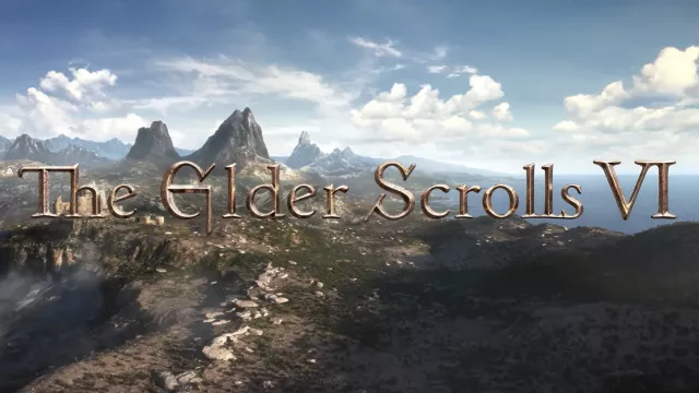 The Elder Scrolls 6 : Sentinel serait le titre, Xbox prête à le dévoiler