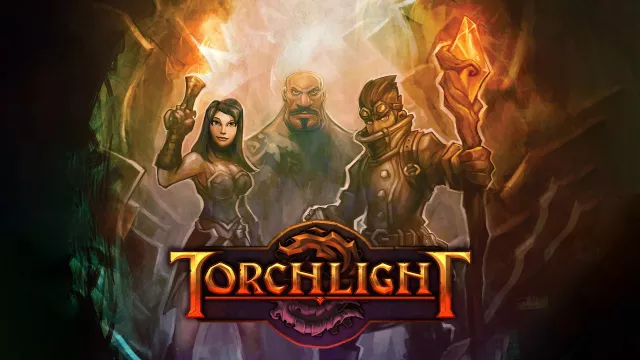 Torchlight : comment un petit jeu de Runic Games a challengé Diablo