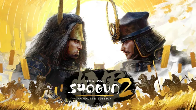 Total War: Shogun 2 Complete Edition : SEGA retire le jeu après 48 heures