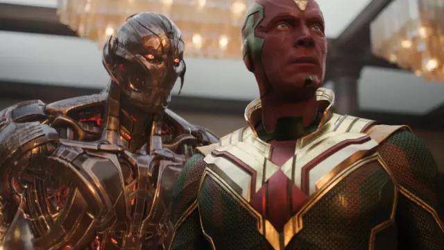 VisionQuest sur Disney+ : on salue la fin de l'ère streaming de Marvel