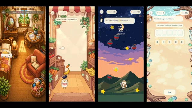 Waddle World : Meta lance un animal virtuel à la Tamagotchi dopé à l'IA