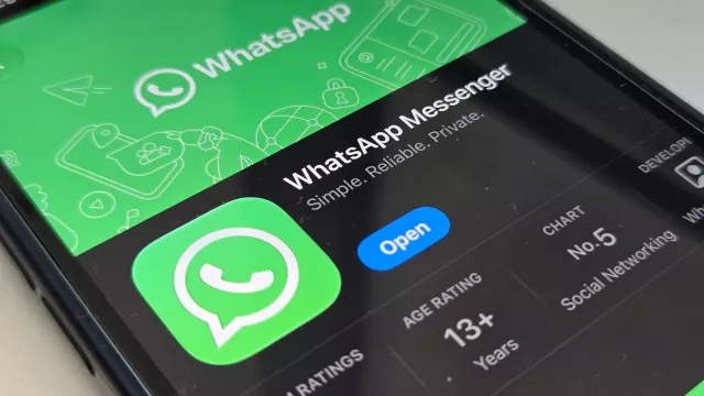 WhatsApp : l'envoi de messages programmés arrive en test sur Android