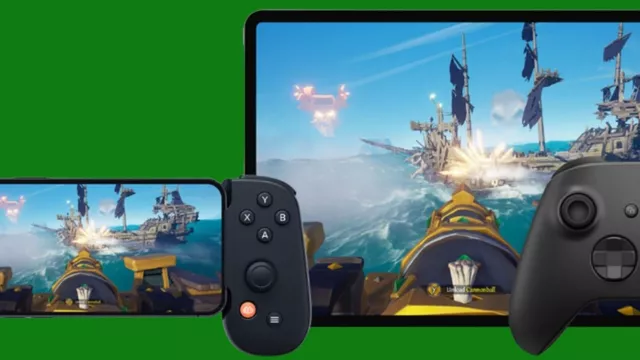 Xbox Cloud Gaming : Microsoft teste un forfait payant à l'heure de jeu