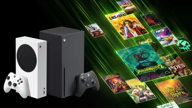 Xbox Game Pass à la carte : Microsoft préparerait un abonnement modulable