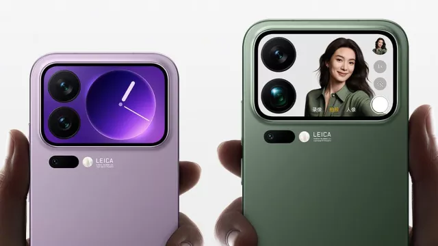 Xiaomi 18 Pro et 18 Pro Max : prix européens dévoilés par un revendeur