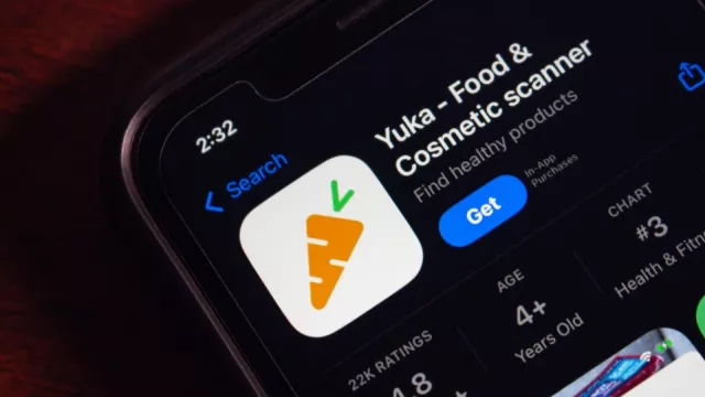 Yuka : la note des produits s'affiche désormais sur 14 sites de courses en ligne