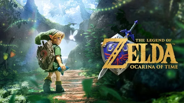 Zelda Ocarina of Time sur Switch 2 : Eiji Aonuma avoue sa nervosité