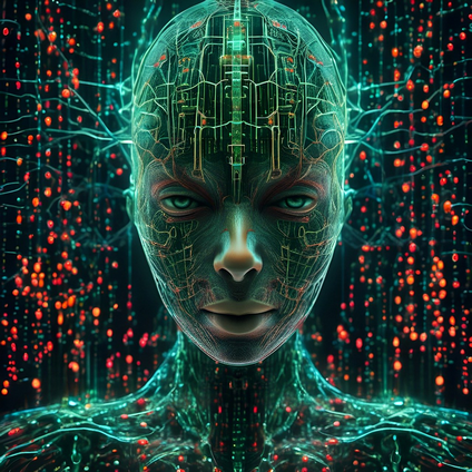 Intelligence artificielle Intelligence artificielle