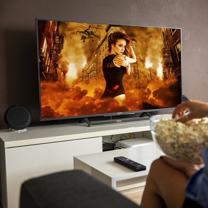 Téléviseurs / TV 4K Téléviseurs / TV 4K